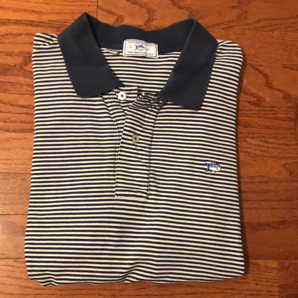 Men’s Southern Tide Polo